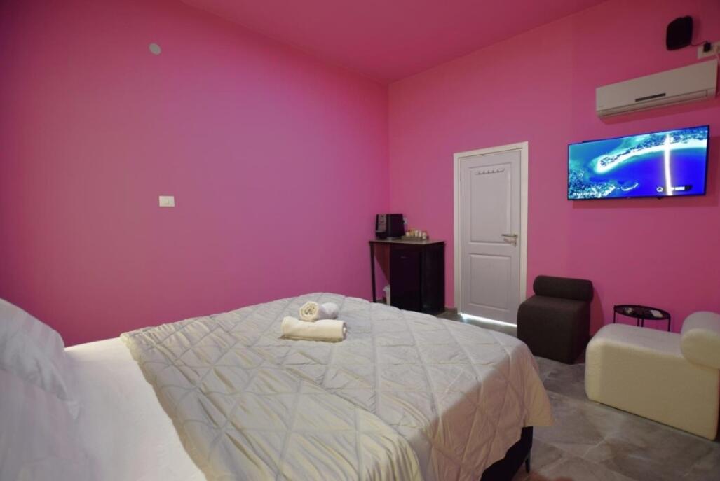 סוויטה 5 - תיק תק רומס - לאירוח שעתי בהרצליה 108970