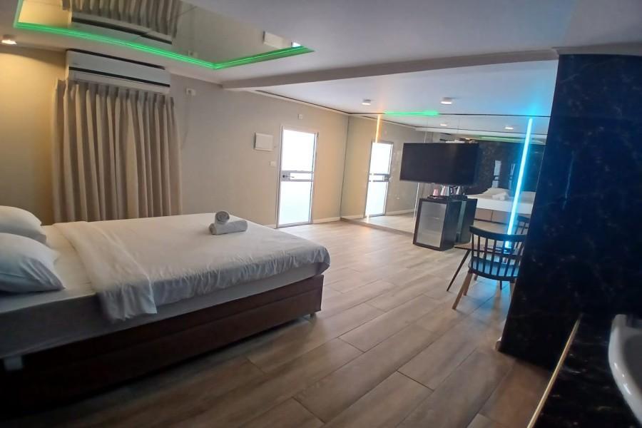 יחידות אירוח עם ג'קוזי - כפר הים יחידות אירוח לפי שעה עם ג'קוזי על החוף 155626