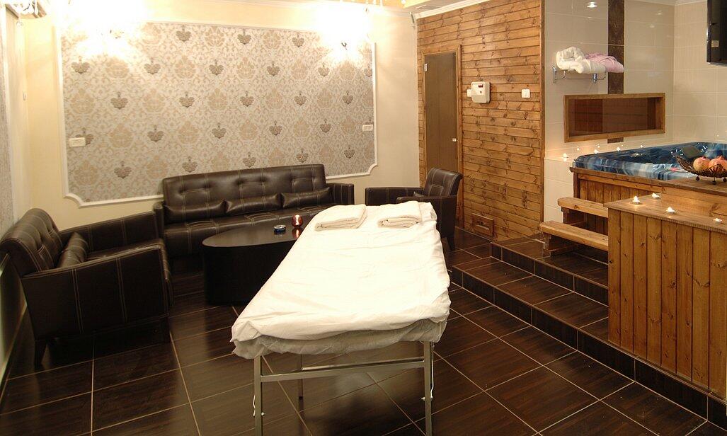 סוויטה VIP - טיטאניק - חדרים לפי שעה החל מ120 שח לשעתיים 107679