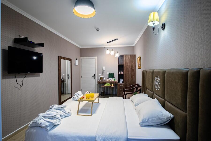 Deluxe room - ספא האוס פתח תקווה - דירות VIP 107287
