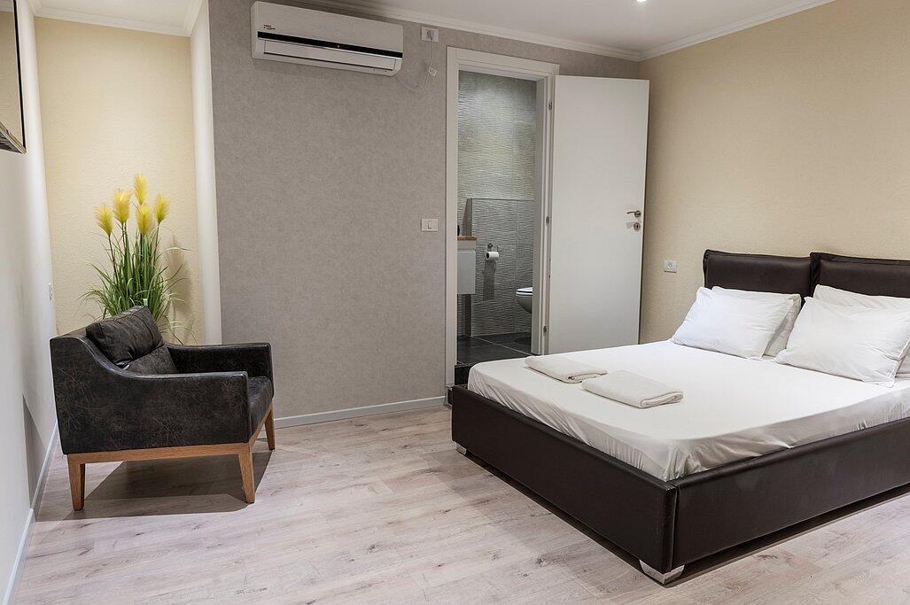 חדר סטנדרטי - טיטאניק - חדרים לפי שעה החל מ120 שח לשעתיים 107636