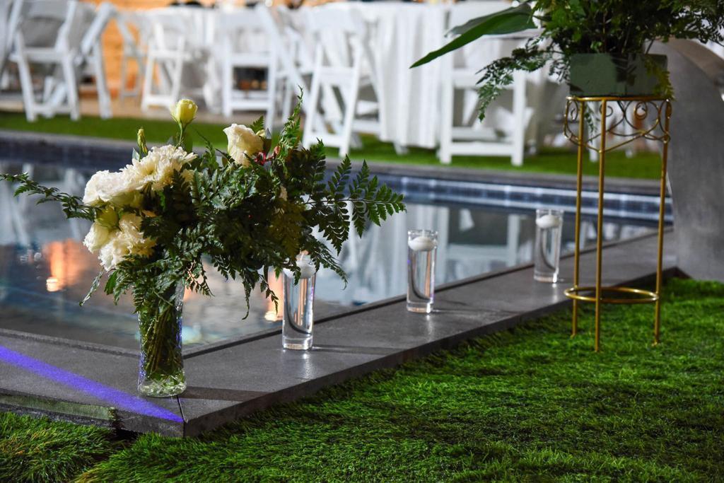 אירועים במתחם - קסם בבוסתן - סוויטה בבוסתן הגליל - דירות VIP 27420