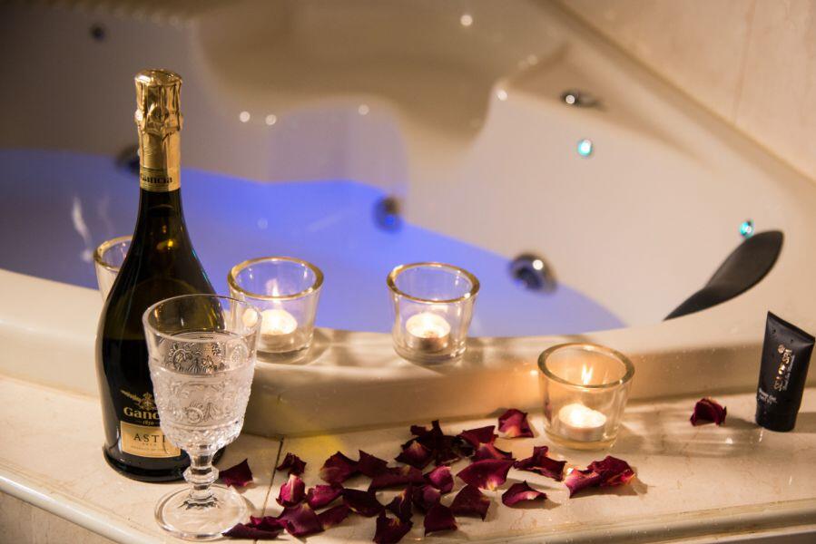 Royalty Suite - ספא האוס - חדרים דיסקרטיים שעתיים במחירים מוזלים - דירות VIP 107170