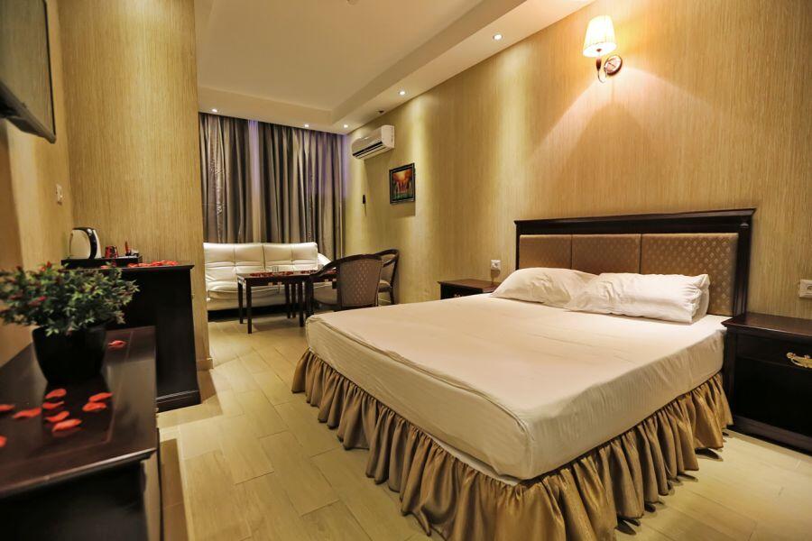 Classic Suite - ספא האוס פתח תקווה - דירות VIP 107280