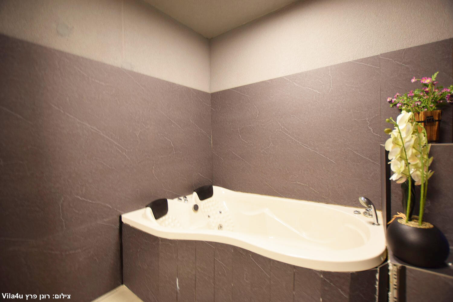 סוויטה 4 - סולו סוויט - חדרים לפי שעה ברחובות 155589