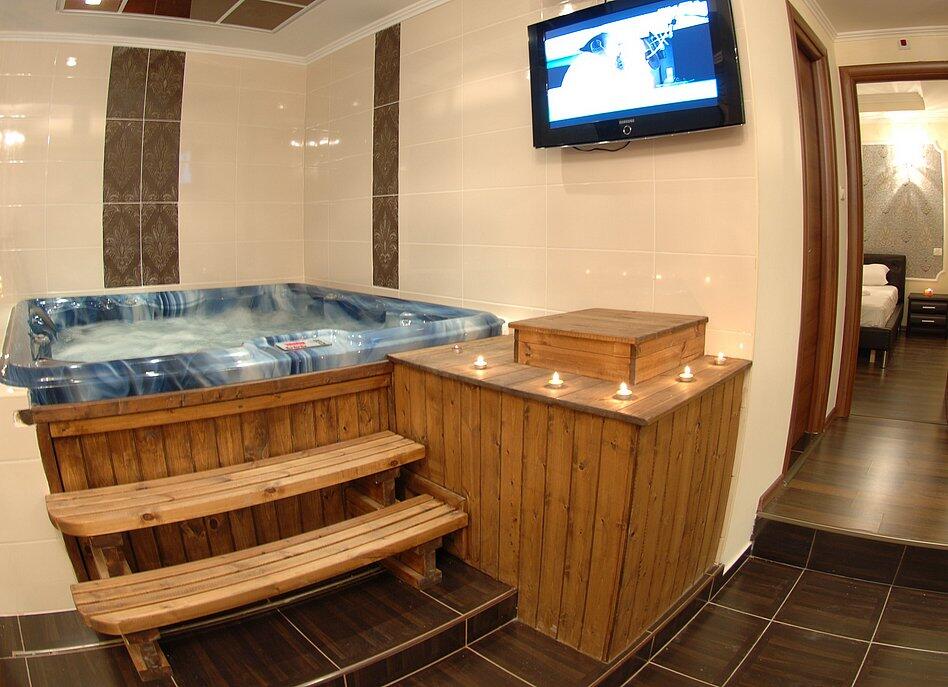 סוויטה VIP - טיטאניק - חדרים לפי שעה החל מ120 שח לשעתיים 107670