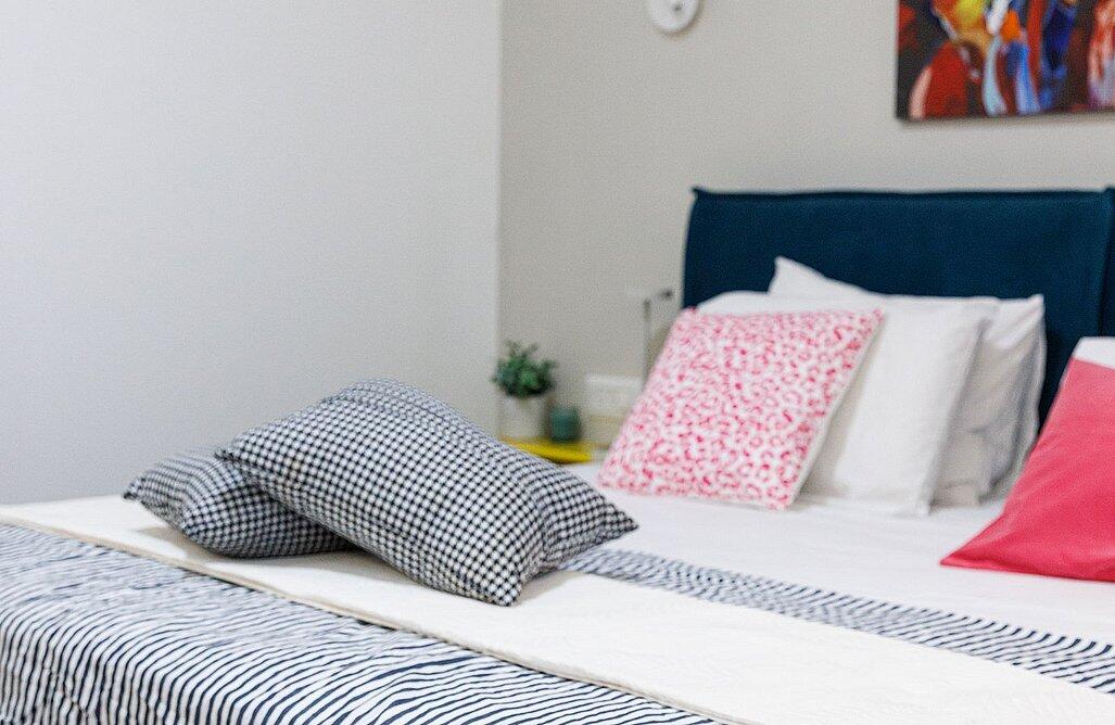 חדרים עם ג'קוזי - חדרי עדן ראשון לציון | דירות VIP 121581