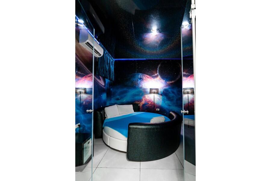 חדר 7 - City Spa דירות לפי שעה - dirotvip 106362