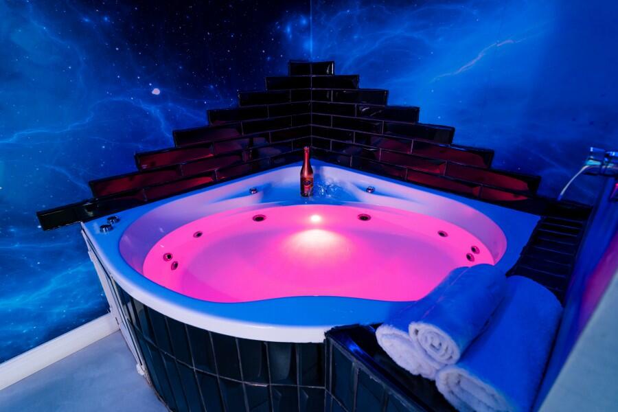 חדר 7 - City Spa דירות לפי שעה - dirotvip 106363