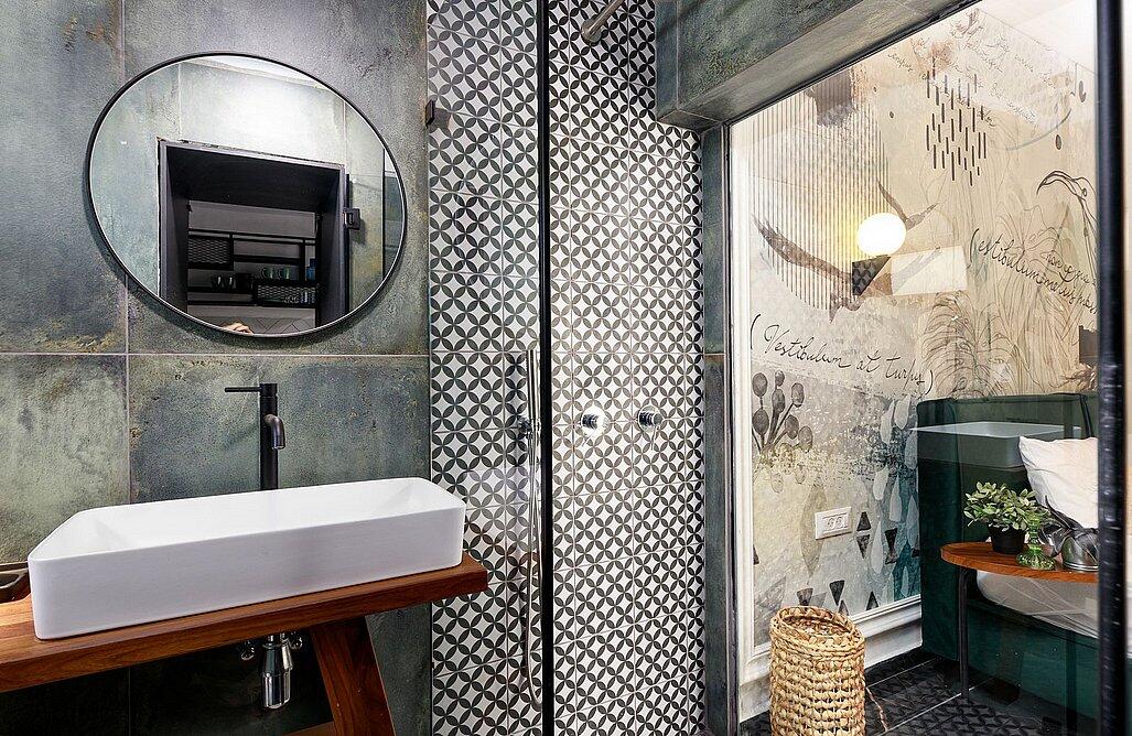 חדרים רגילים - חדרי עדן ראשון לציון | דירות VIP 121541