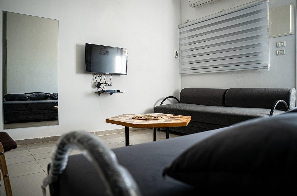 גלרית פנים - אחוזת הסתיו למרגלות הגלבוע - 8 סוויטות בפרזון - דירות VIP 117563