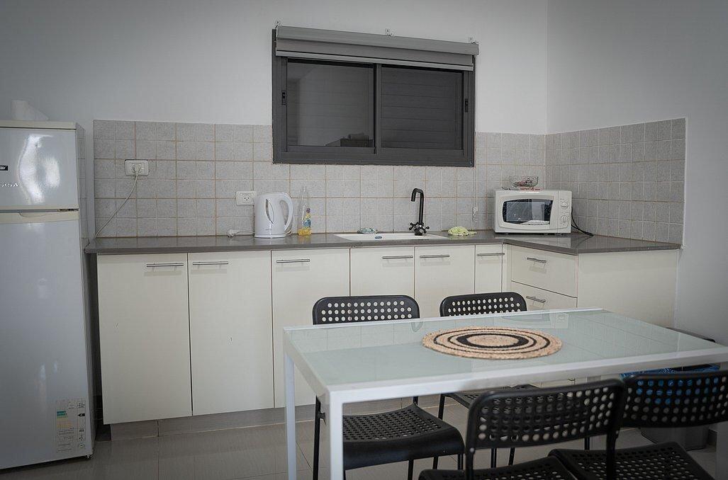 גלרית פנים - אחוזת הסתיו למרגלות הגלבוע - 8 סוויטות בפרזון - דירות VIP 117570