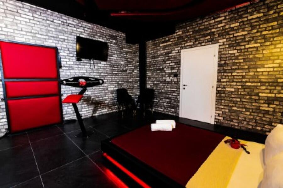 חדר 9 - City Spa דירות לפי שעה - dirotvip 106370