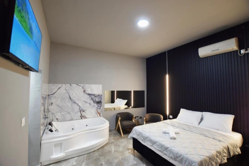 סוויטה 7 - קסם של רגע - לאירוח זוגות שעתי בהרצליה 109109