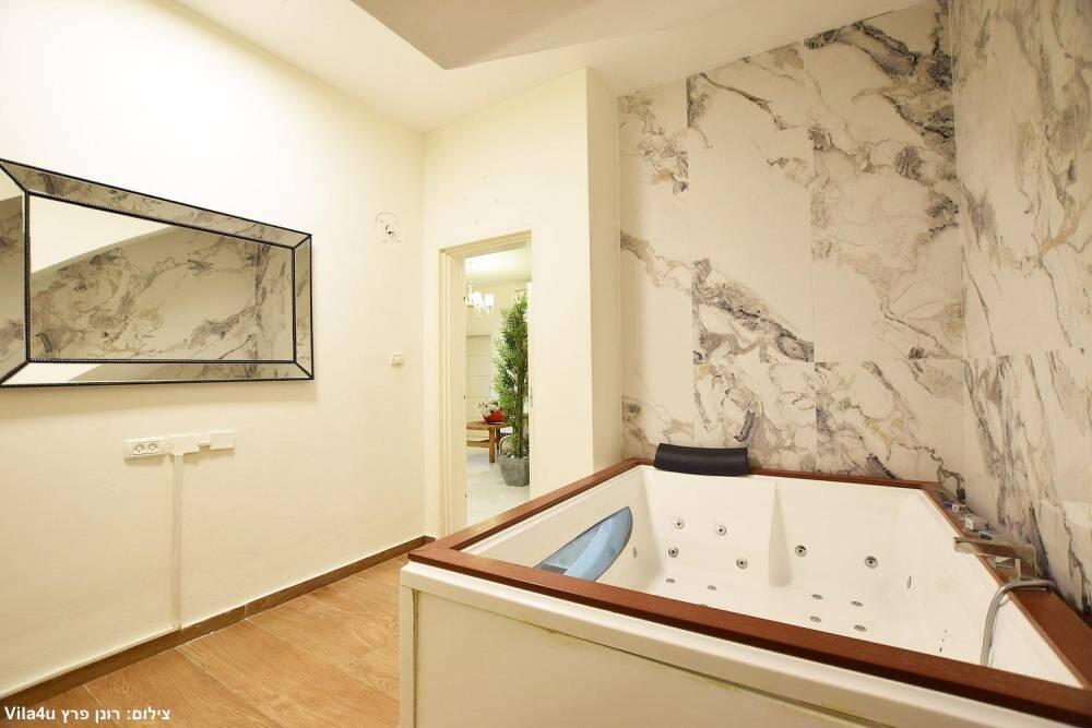 הספא - רוזה דרים - 4 סוויטות בקיסריה להשכרה לפי שעה 112889