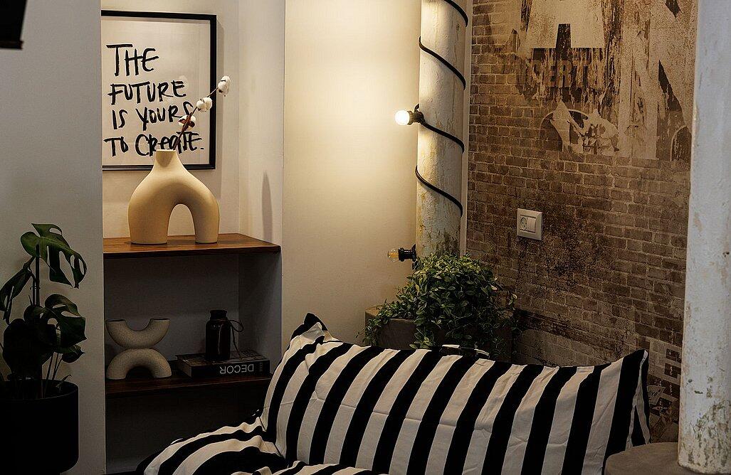 חדרים רגילים - חדרי עדן ראשון לציון | דירות VIP 121529