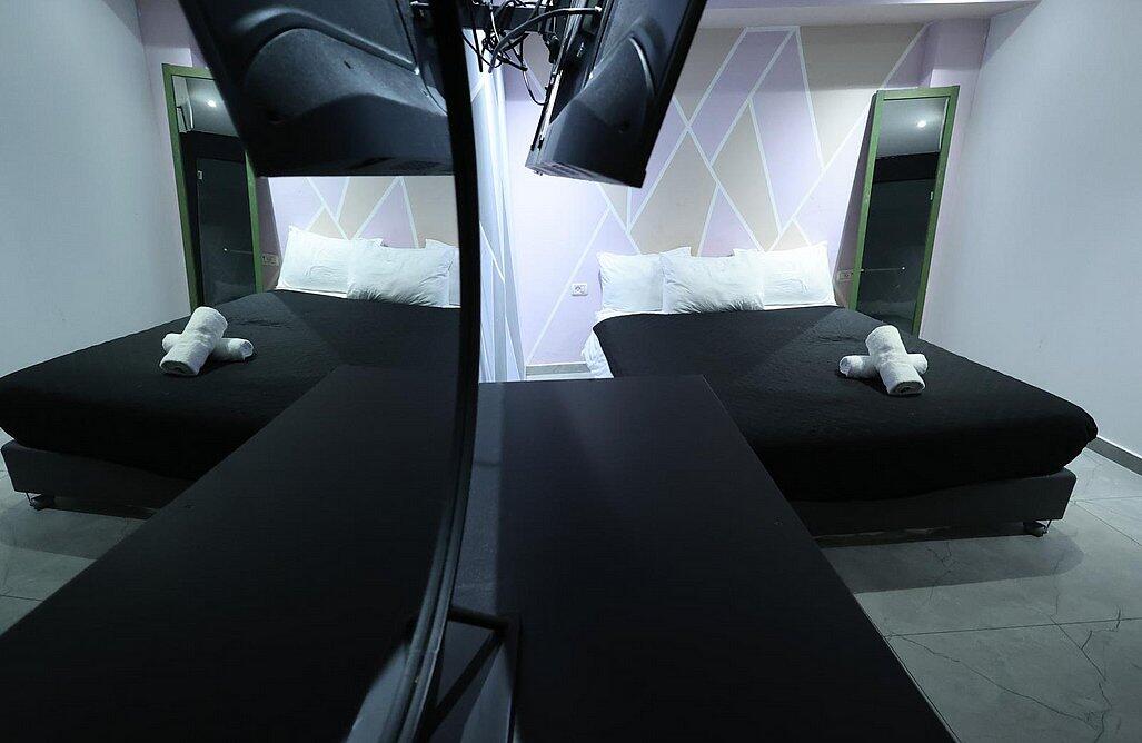 סוויטה 102 - לאגו סוויט - סוויטות מפנקות לפי שעה בירושלים - דירות VIP 148613