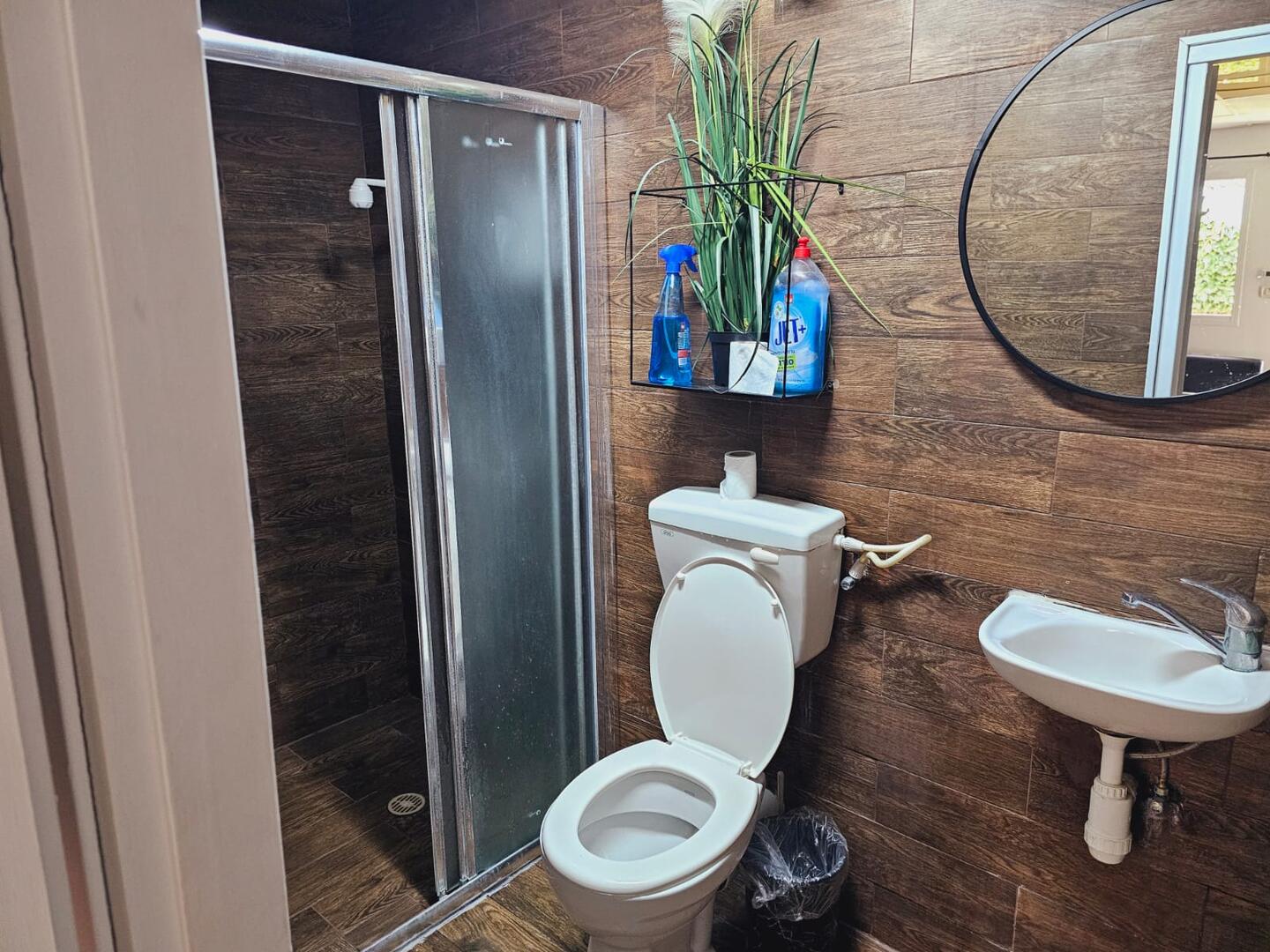 צימר 4 - צימר בכפר - המקום המושלם לנופש זוגות 107965