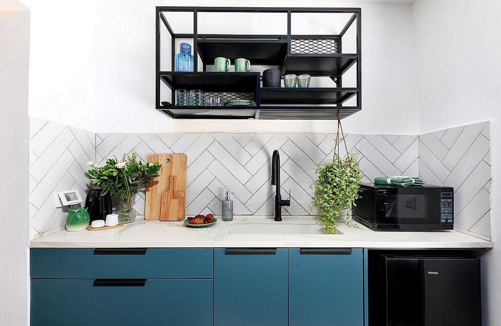 חדרים רגילים - חדרי עדן ראשון לציון | דירות VIP 121540