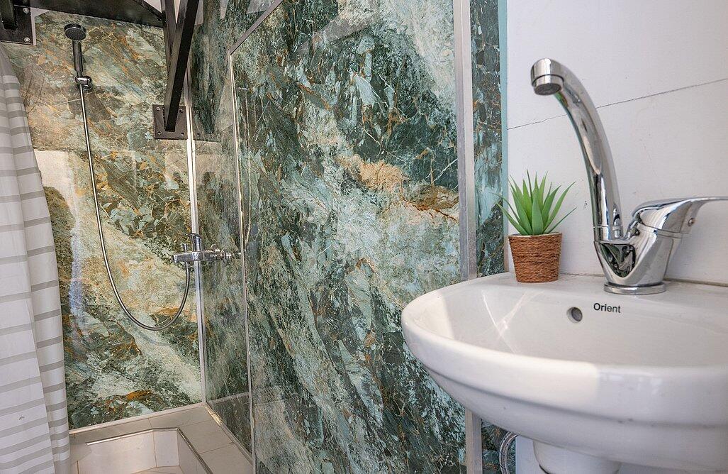 הפנטהאוז - אהבה בתל אביב | פרטיות מוחלטת ואירוח לפי שעה 147697