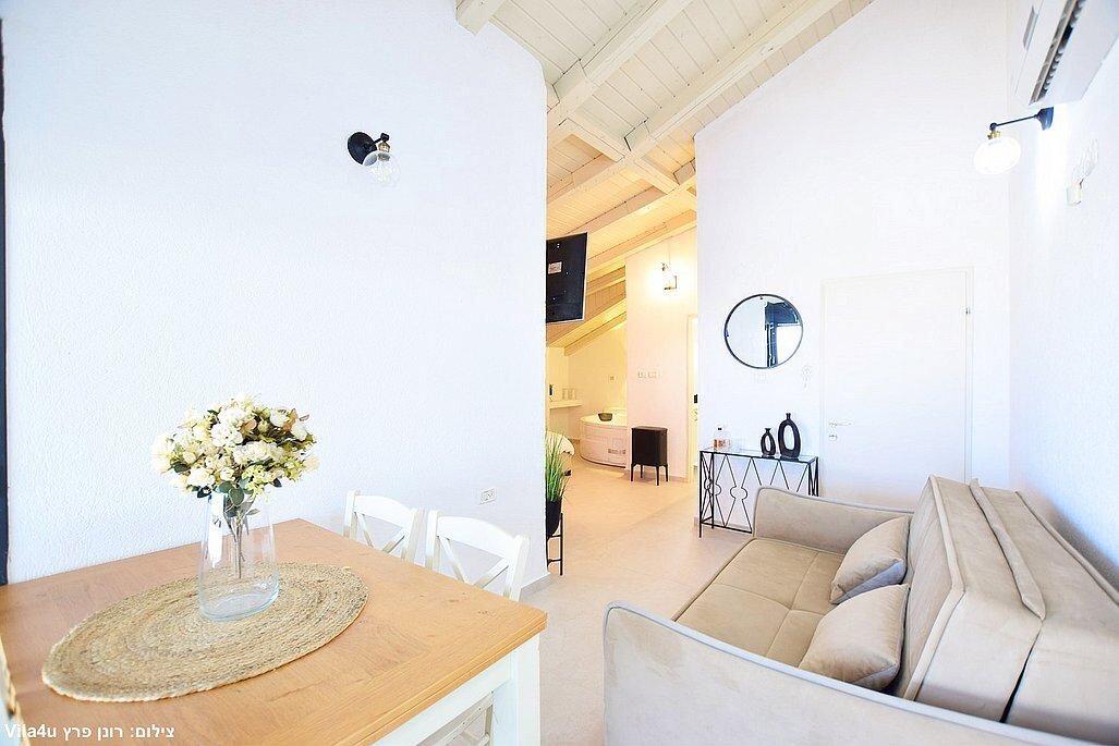 הסוויטות - סוויטות בוסתן האהבה בגליל - סוויטות רומנטיות לפי שעה 148247