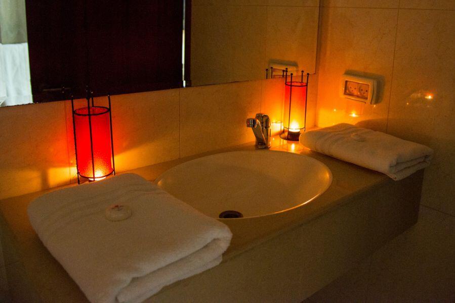 Standard room - ספא האוס - חדרים דיסקרטיים שעתיים במחירים מוזלים - דירות VIP 107222