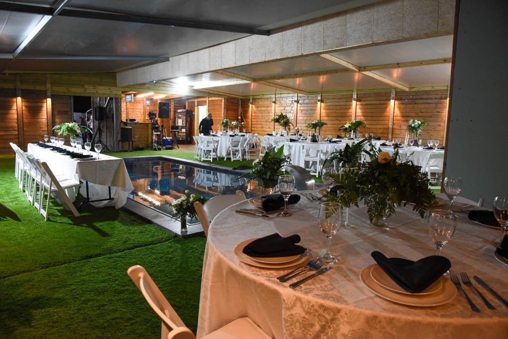 אירועים במתחם - קסם בבוסתן - סוויטה בבוסתן הגליל - דירות VIP 27423