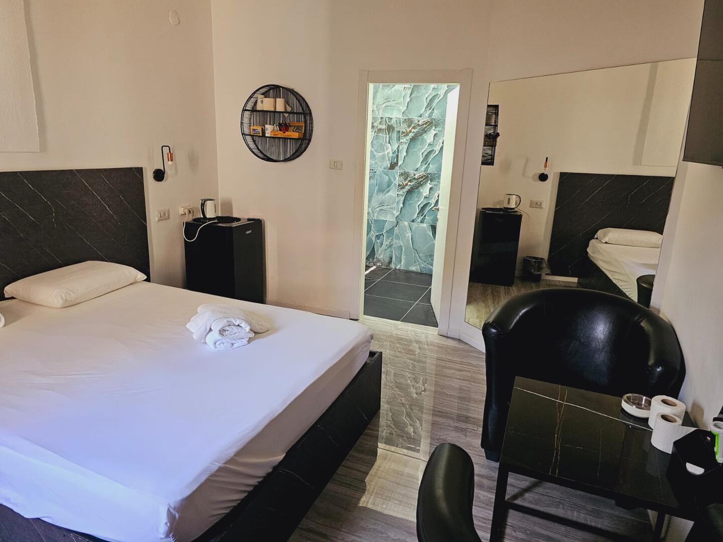 צימר 3 - צימר בכפר - המקום המושלם לנופש זוגות 107953