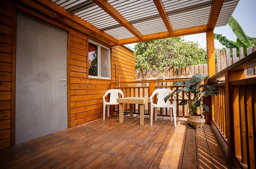 צימרים עם ג'קוזי פרטי - נווה בר-מלון בוטיק בכפר  דיסקרטי לזוגות 89130