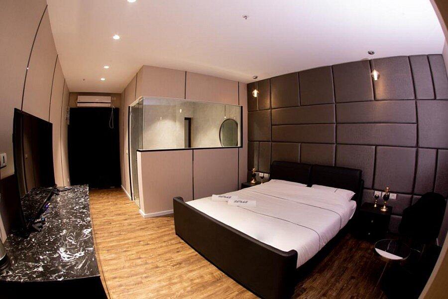 חדרי רויאל - ספא רויאל - סוויטות מפנקות להשכרה לפי שעה במרכז 147912