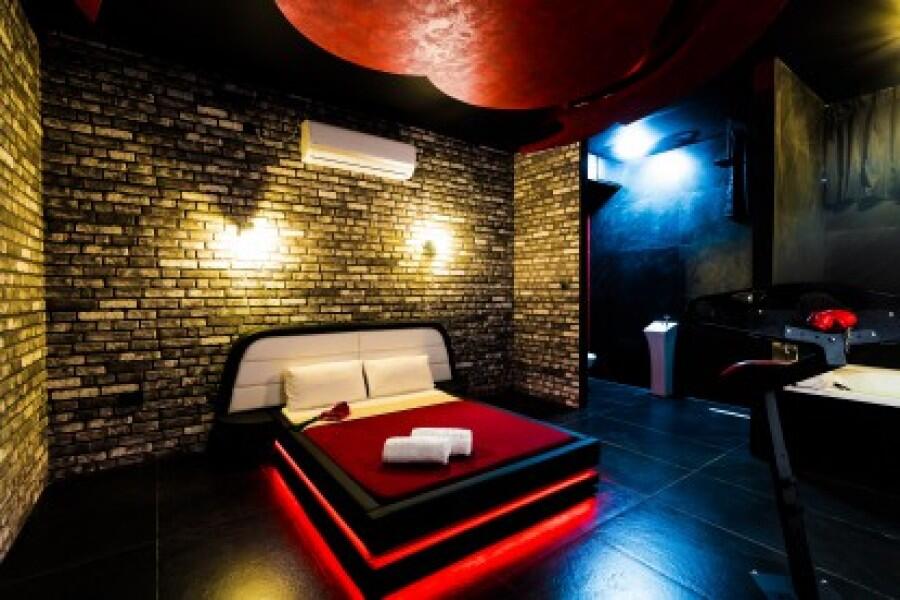 חדר 9 - City Spa דירות לפי שעה - dirotvip 106374