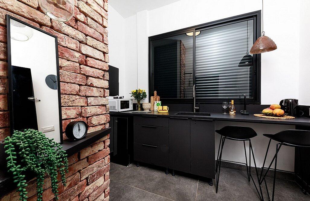 חדרים עם ג'קוזי - המושב השקט דירות לפי שעה במרכז 121423