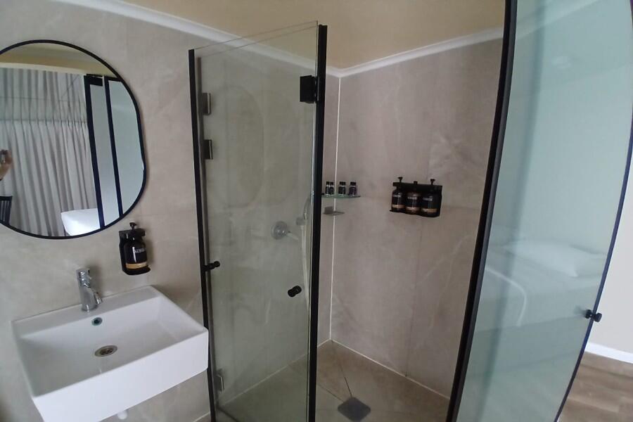 יחידות אירוח - כפר הים יחידות אירוח לפי שעה עם ג'קוזי על החוף 155410