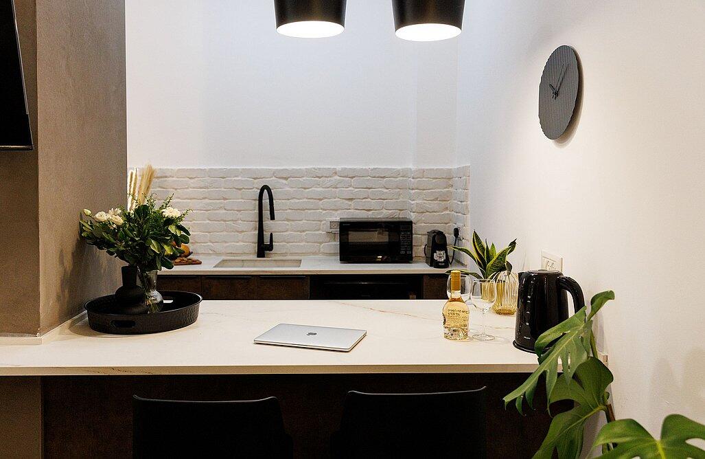 חדרים רגילים - המושב השקט דירות לפי שעה במרכז 121395