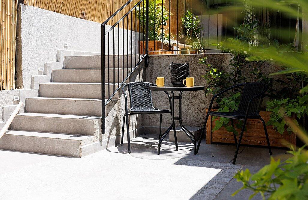 חדרים עם ג'קוזי - המושב השקט דירות לפי שעה במרכז 121456