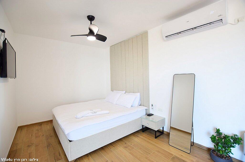 הסוויטות - יוקרה בצפון - נופש שעתי, דיסקרטי בראש פינה 94286