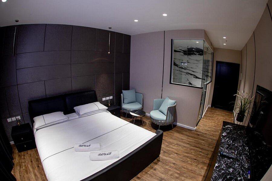 חדרי רויאל - ספא רויאל - סוויטות מפנקות להשכרה לפי שעה במרכז 147914