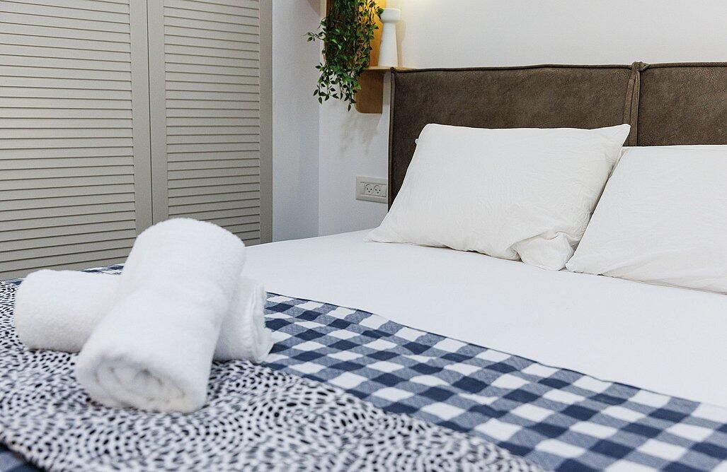 חדרים רגילים - חדרי עדן ראשון לציון | דירות VIP 121532