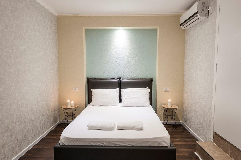 חדר סטנדרטי - טיטאניק - חדרים לפי שעה החל מ120 שח לשעתיים 107650