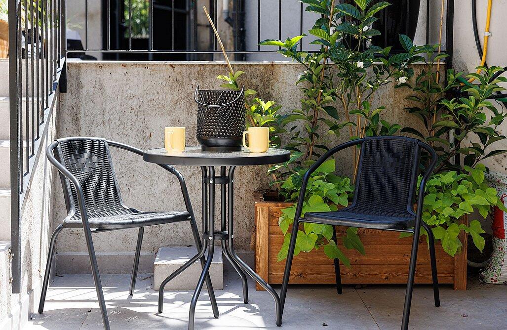 חדרים עם ג'קוזי - חדרי עדן ראשון לציון | דירות VIP 121583