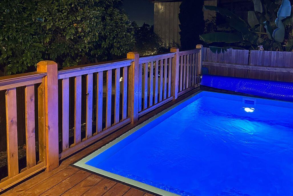 צימרים עם בריכה וג'קוזי פרטי - נווה בר-מלון בוטיק בכפר  דיסקרטי לזוגות 123999