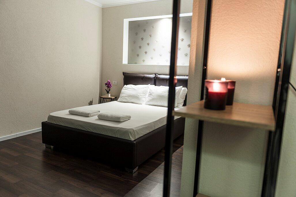 חדר סטנדרטי - טיטאניק - חדרים לפי שעה החל מ120 שח לשעתיים 107619