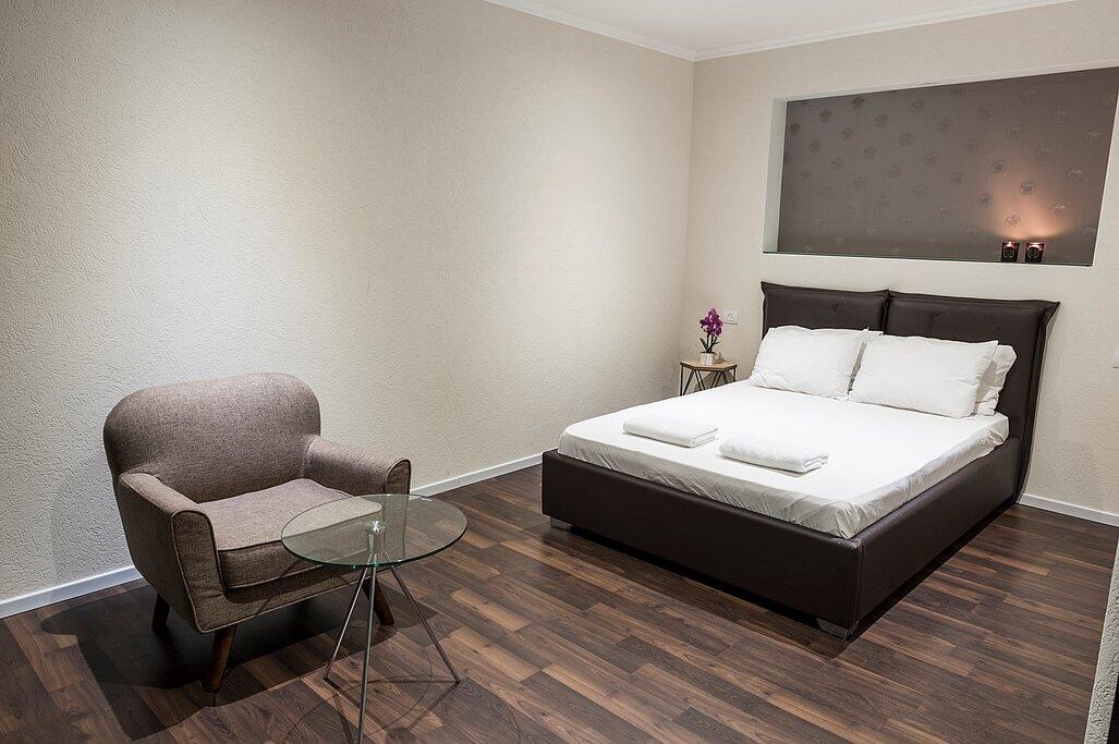 חדר סטנדרטי - טיטאניק - חדרים לפי שעה החל מ120 שח לשעתיים 107627