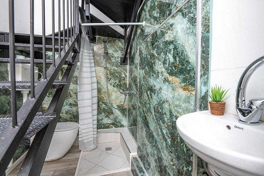 דירת אירוח זוגית - אהבה בתל אביב | פרטיות מוחלטת ואירוח לפי שעה 147743