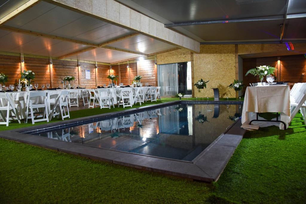 אירועים במתחם - קסם בבוסתן - סוויטה בבוסתן הגליל - דירות VIP 27417