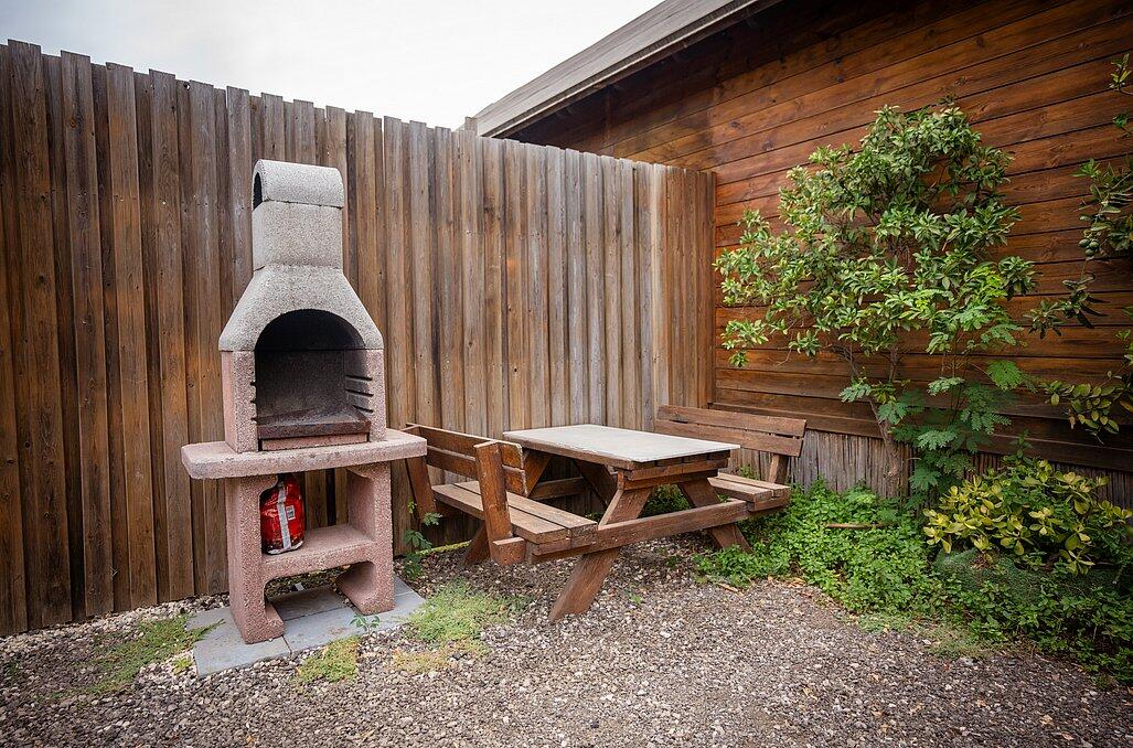 צימרים עם ג'קוזי פרטי - נווה בר-מלון בוטיק בכפר  דיסקרטי לזוגות 89118