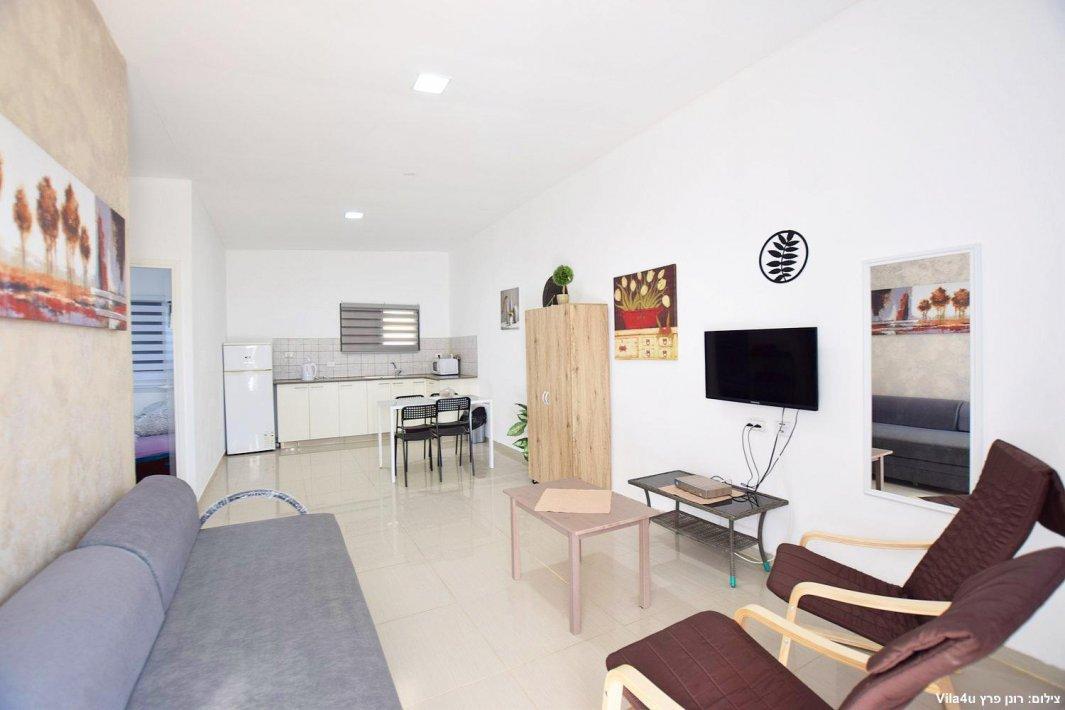 גלרית פנים - אחוזת הסתיו למרגלות הגלבוע - 8 סוויטות בפרזון - דירות VIP 117565