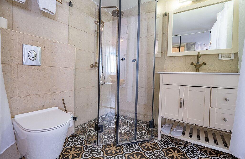 דופלקס בוטיק - אהבה בתל אביב | פרטיות מוחלטת ואירוח לפי שעה 147753