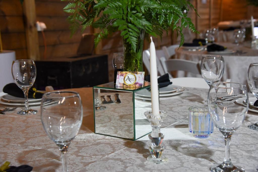 אירועים במתחם - קסם בבוסתן - סוויטה בבוסתן הגליל - דירות VIP 27418