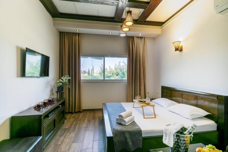 Standard room - ספא האוס - חדרים דיסקרטיים שעתיים במחירים מוזלים - דירות VIP 107223